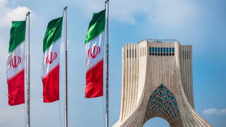 Iran Increases Efforts to Join BRICS