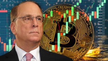 Blackrock CEO on FTX Collapse: Most Crypto Companies Aren't Going to Be  Around – Featured Bitcoin News