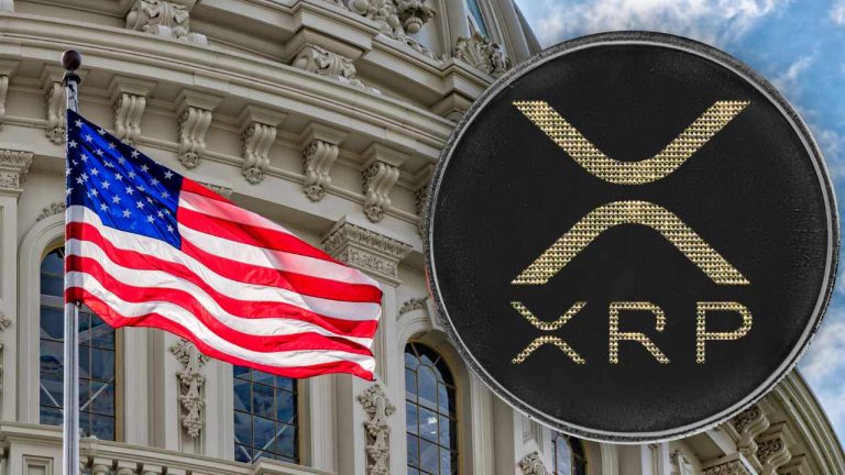 US Lawmakers Call on Congress to Pass Law Upholding SEC v Ripple Ruling on XRP