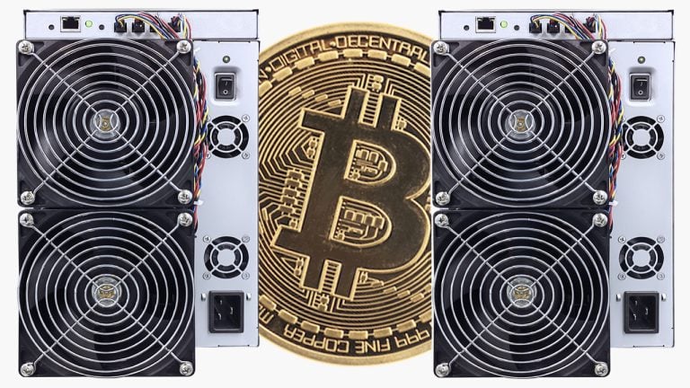 Stronghold Expands Operation With $3M Acquisition of 2,000 Canaan Bitcoin Miners