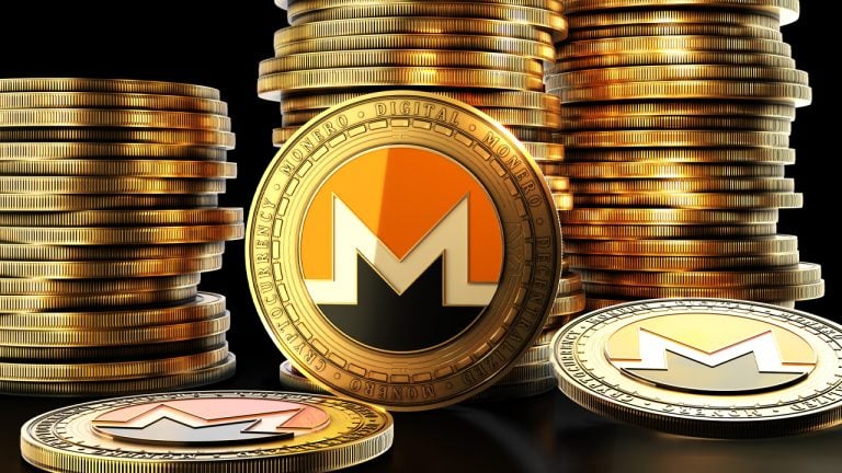 Monero Maintains Stability Amid Crypto Market Volatility, Remains Top Privacy Token With $3B Market Cap