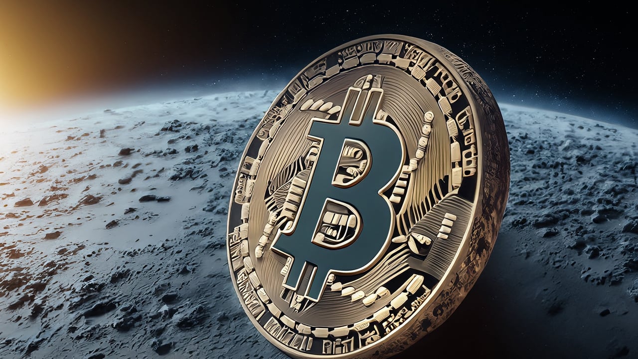 Matrixport's Year-End 2024 Prediction: Bitcoin to Reach $125,000 as ...