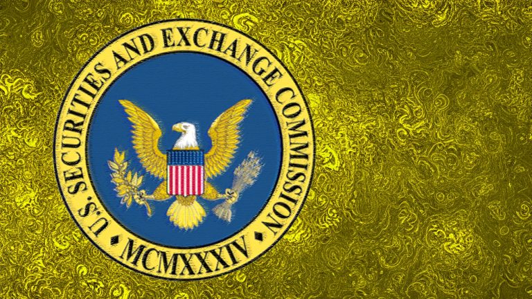 SEC's Classification of So-Called Crypto Securities Amounts to  Billion in Combined Value