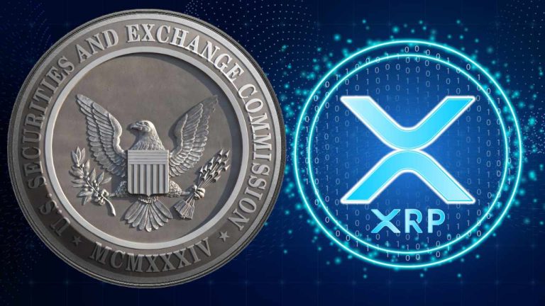 Ripple's Chief Legal Officer Breaks Down SEC v Ripple Case Ruling — 'As a Matter of Law, XRP Is Not a Security'