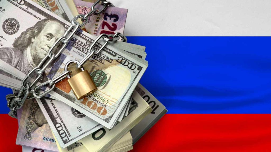 Russia, 10 Southeast Asian Nations Discuss Using National Currencies in ...