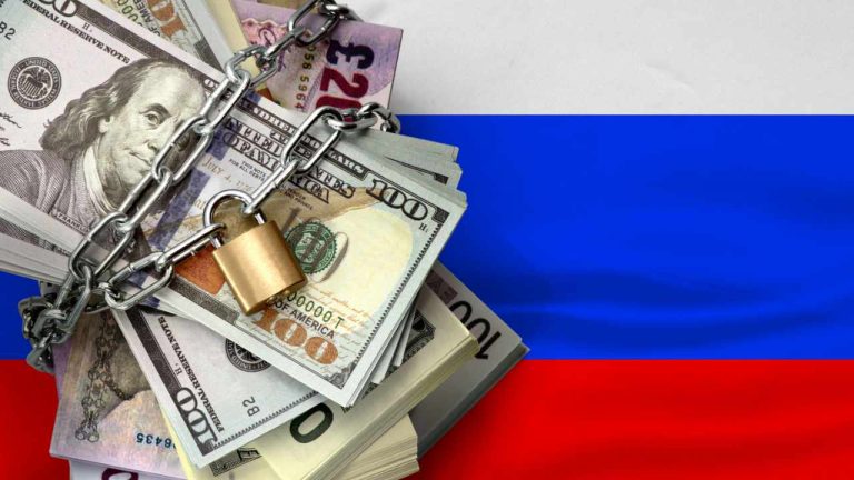 Russia and 10 Southeast Asian Nations Explore Using National Currencies in Trade Settlements Amid Rising De-Dollarization Trend