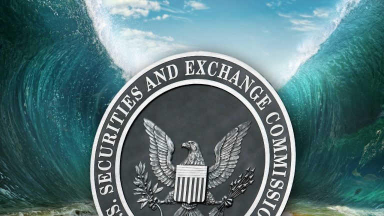 Decoding Ripple's Ruling: A Potential Tsunami for the SEC