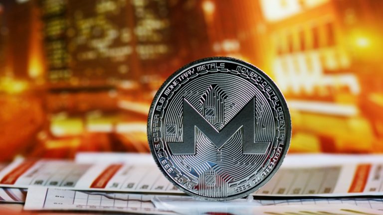 XMR Races to 5-Month High, as ATOM Extends Recent Gains