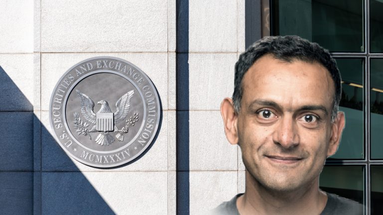 Coinbase CLO Paul Grewal: 'The SEC's Interpretation of “Investment Contract” Violates the Law'