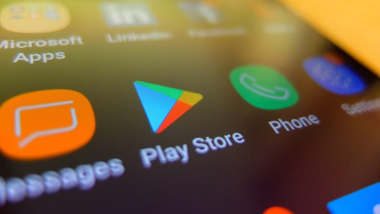 Google to Allow NFTs in Apps and Games on Play Store