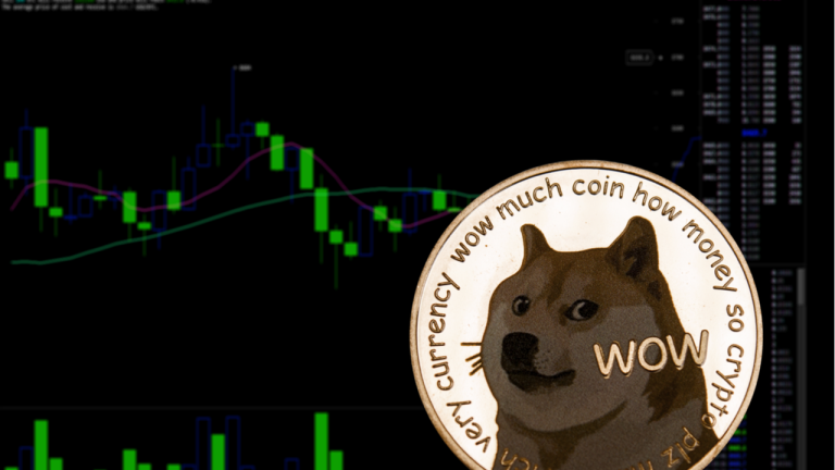 Biggest Movers: DOGE Surges to Fresh 2-Month High, Whilst AVAX Rebounds on Tuesday
