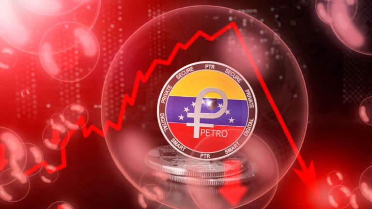 Venezuelan Crypto Ecosystem Situation Still Uncertain After 4 Months After Crypto Watchdog Sunacrip Intervention