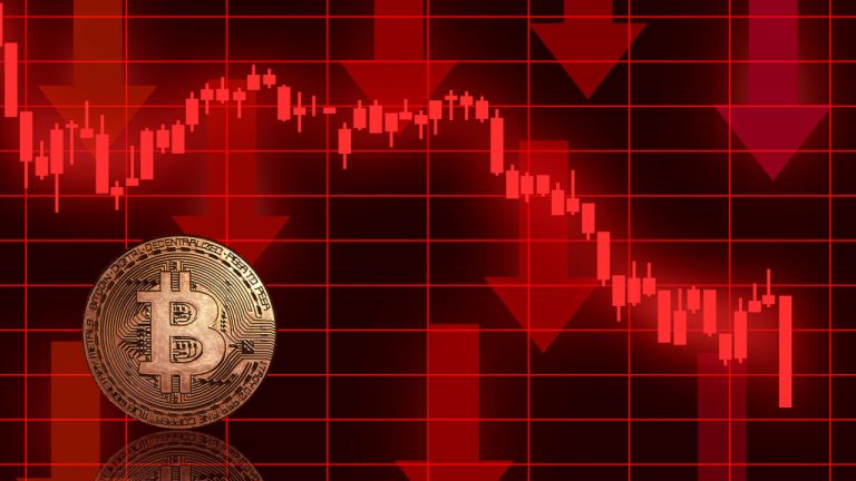 Bitcoin, Ethereum Technical Analysis: BTC Falls Below ,000 on Friday, a Week After XRP Ruling