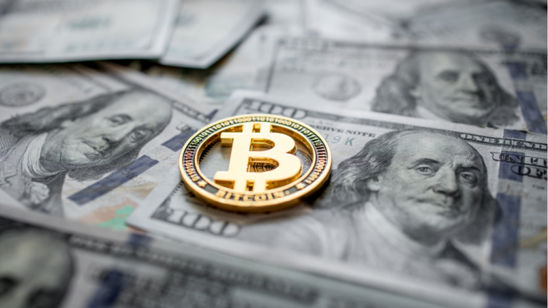 BTC Drops Under $29,000, With Key US Economic Events Looming