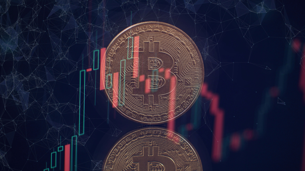 Bitcoin, Ethereum Teknik Analizi: Tüccarlar Son Ekonomik Verileri Özetledikçe Bitcoin 31.000 Doların Altında Birleşiyor