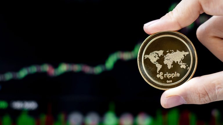 XRP 70% Higher, as Markets React to Court Ruling
