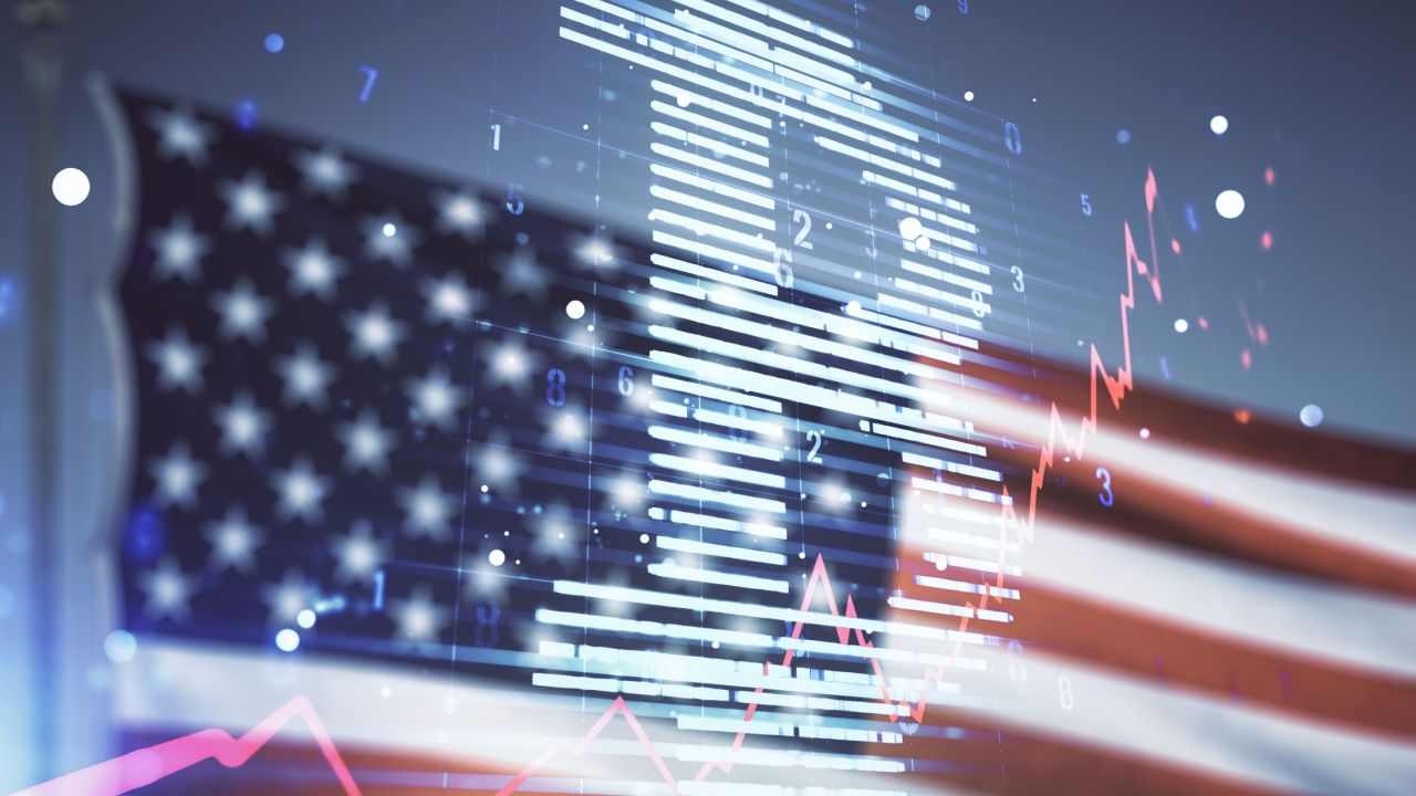 Bitcoin, Ethereum Technical Analysis: BTC Edges Closer to Fresh 1-Year High Above $31,000