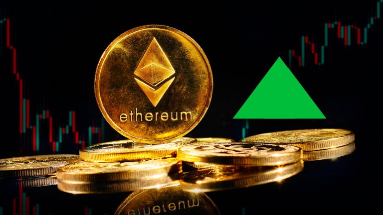 ETH Moves Above $1,900, Hitting a 2-Month High to Start June