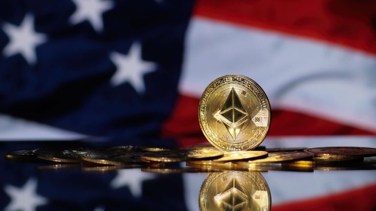 Bitcoin, Ethereum Technical Analysis: ETH Nears $2,000, Ahead of US Independence Day