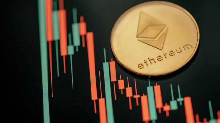 ETH Heads Past $1,900, as Traders End Losing Streak