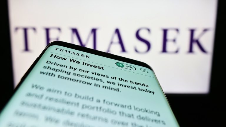 Temasek Has No Immediate Intentions to Invest in Crypto Exchanges After FTX Loss