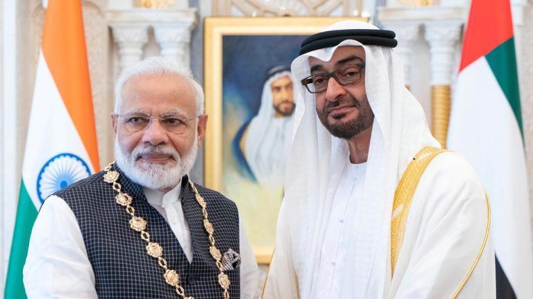 India and UAE Break Away from US Dollar: Landmark Agreement Enables Trade Settlements in Rupees and Dirhams