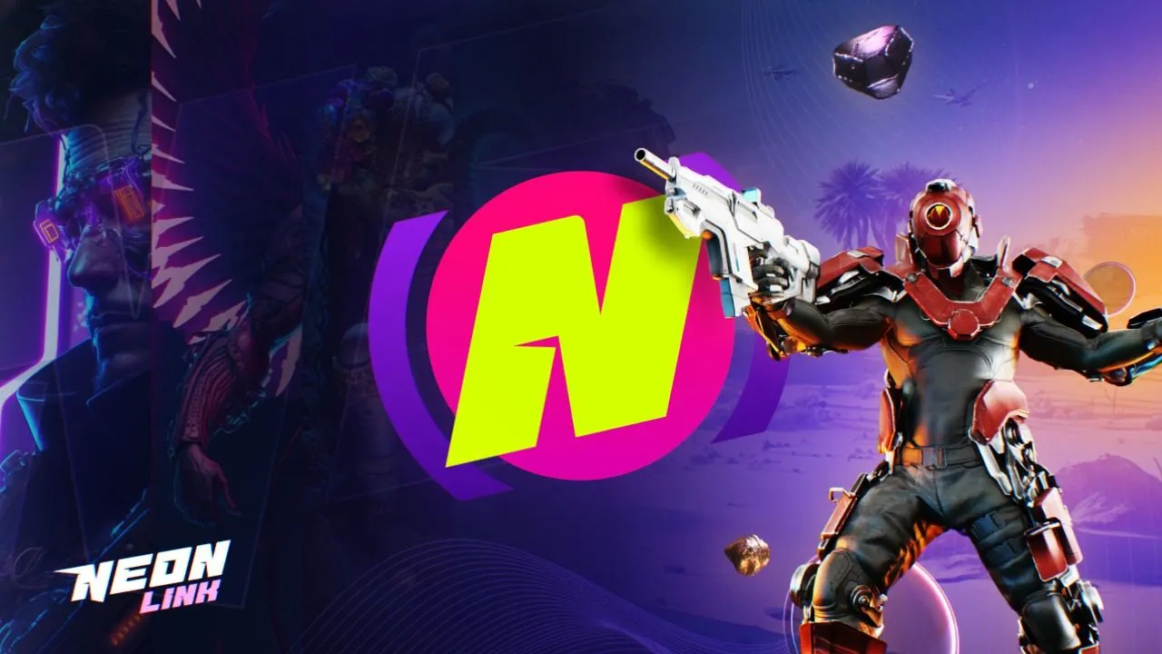 Tags: Gaming, News, Nft, Tags - Neowin