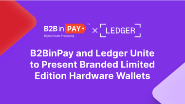 B2BinPay and Athletic Club partnership boosts sport and fintech