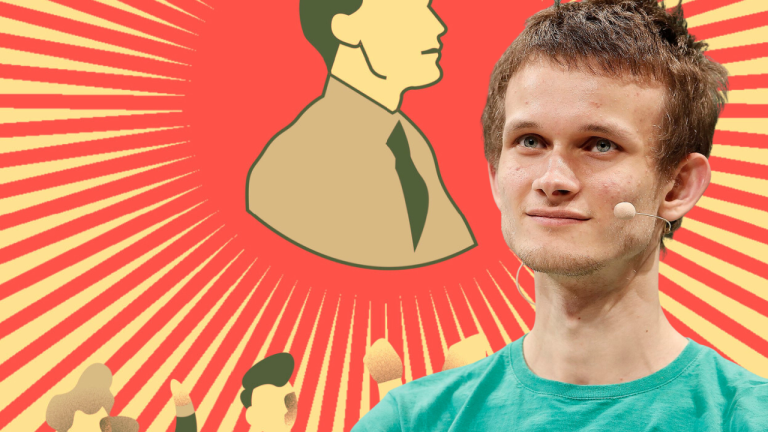 Vitalik Calls Out ‘Centralized World’ Stifling Crypto Innovation, Tim Draper Adjusts BTC Price Prediction, and More — Week in Review