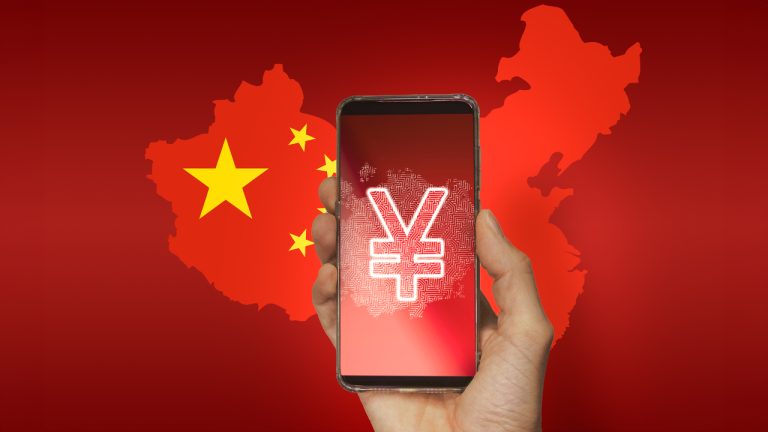 Bank of China Expands Digital Yuan Testing to SIM Cards and NFC Payments