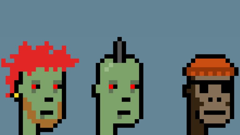 Report: Cryptopunks and Blue Chips Power Top NFT Traders to Over $300 Million in Profits