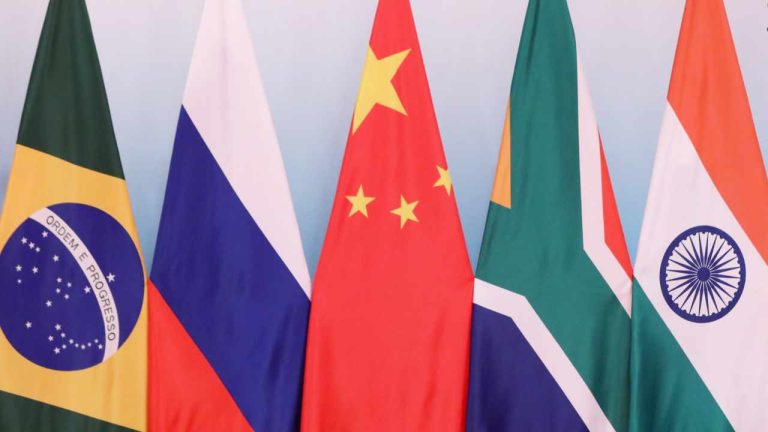 Over 40 Heads of State Will Attend BRICS Summit, South Africa Confirms