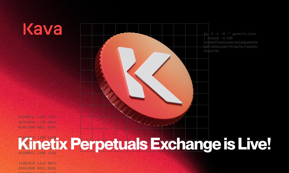 Core Quickswap Members Launch 50x Leverage on Kava Chain – Press release  Bitcoin News