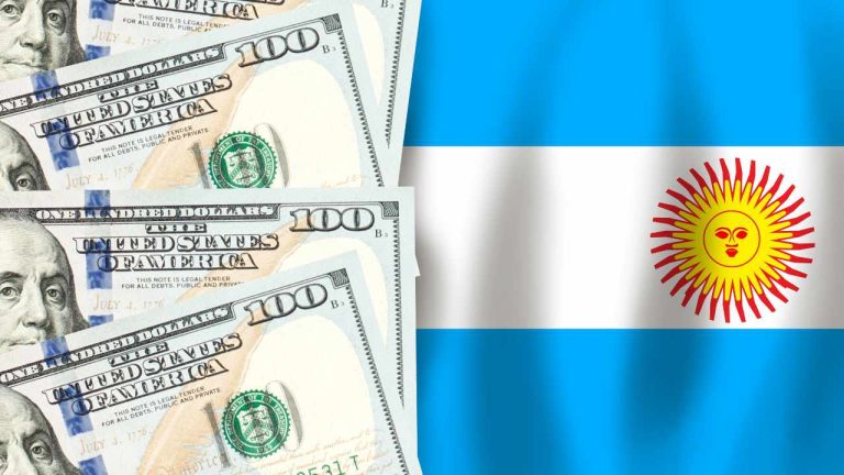 Dollarization Can Lead to 'Economic Contraction and Collapse' of Argentine Economy — Former US Treasury Official