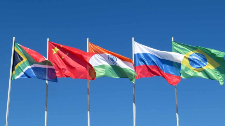 23 Countries Apply for BRICS Membership as Leaders Prepare to Convene at Summit