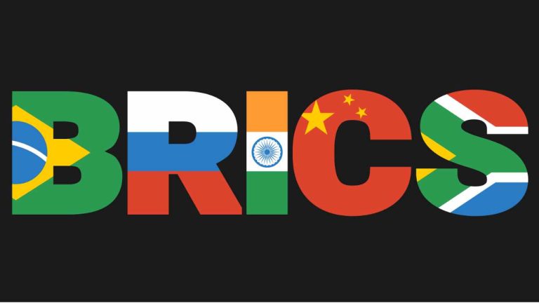 Economist Lord Jim O'Neill Calls BRICS Currency Idea 'Ridiculous' — Says China and India Never Agree on Anything