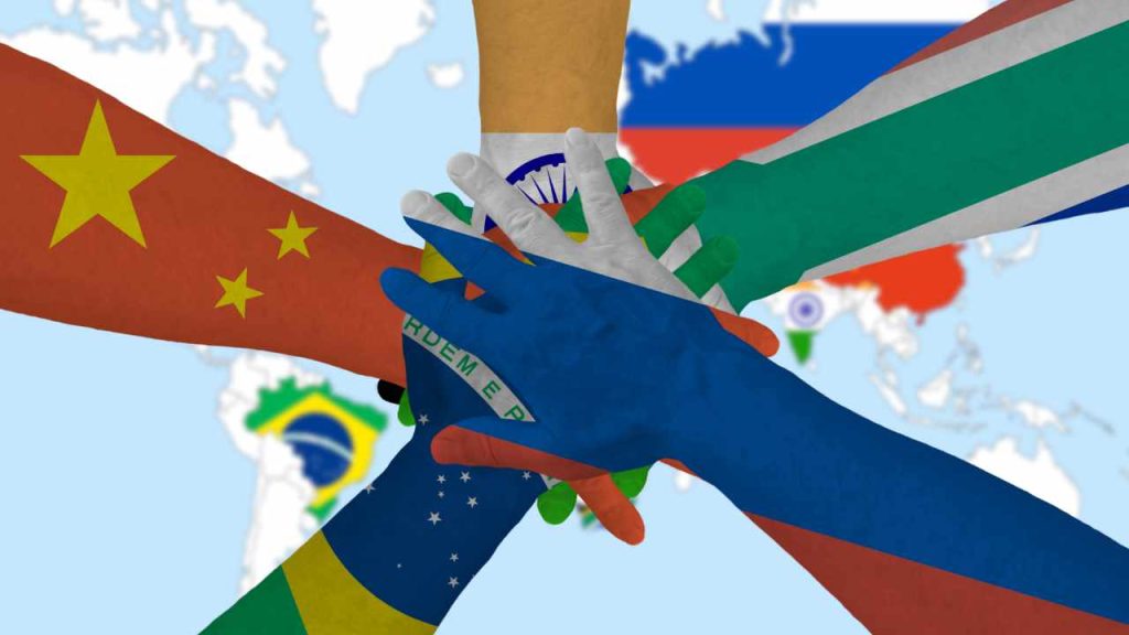 BRICS Bank Could Issue Digital Currency For The Economic Bloc Analyst Says brics-bank-could-issue-digital-currency-for-the-economic-bloc-analyst-says