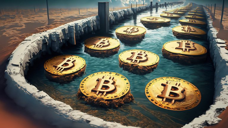 Canaan Cuts Bitcoin Mining Power by 2 EH/s Amid US, Kazakhstan Challenges
