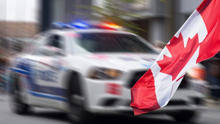 Canadian Police Unit Utilizes Chainalysis Blockchain Forensics for Cryptocurrency Investigations