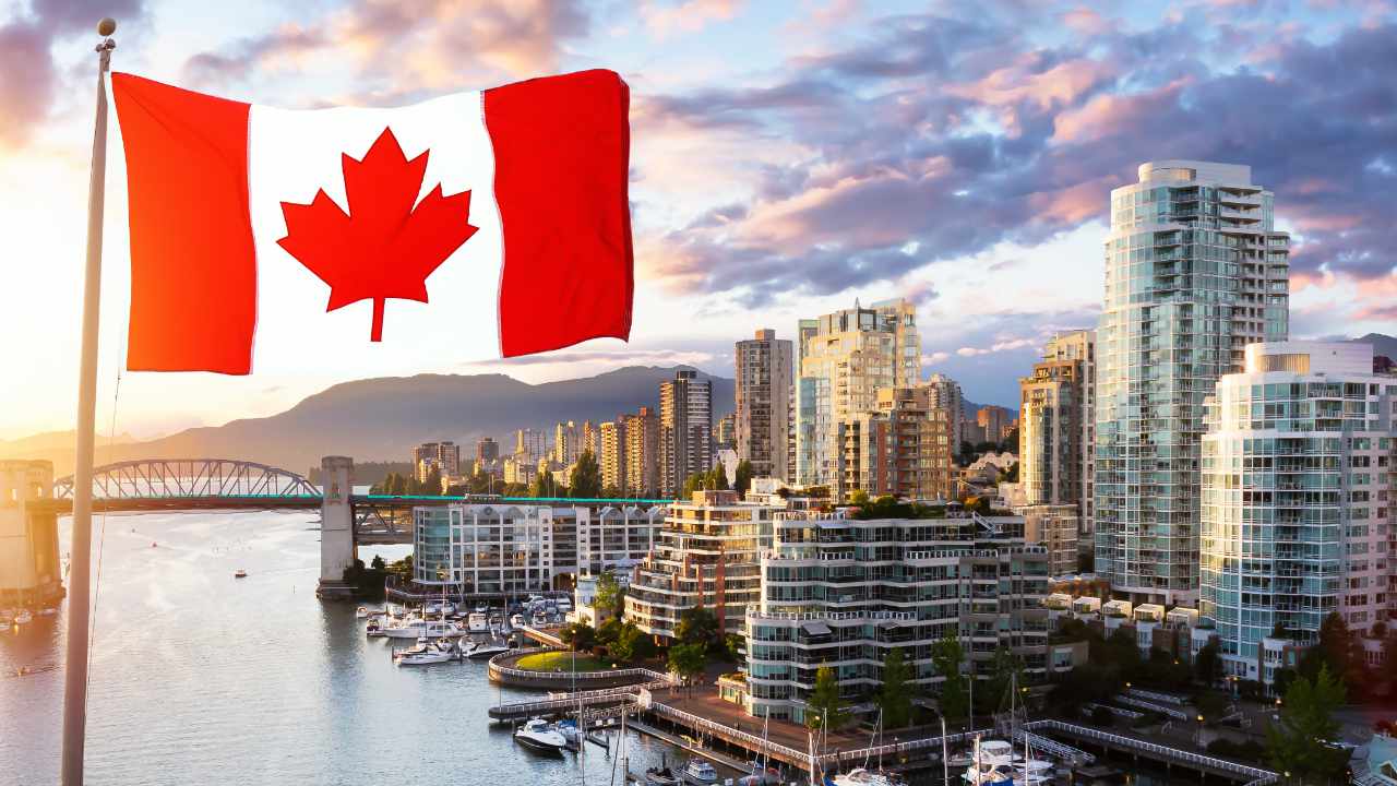 Coinbase Launches in Canada — Executive Says Canada ‘Well Positioned’ to Be a Global Leader in Crypto Economy