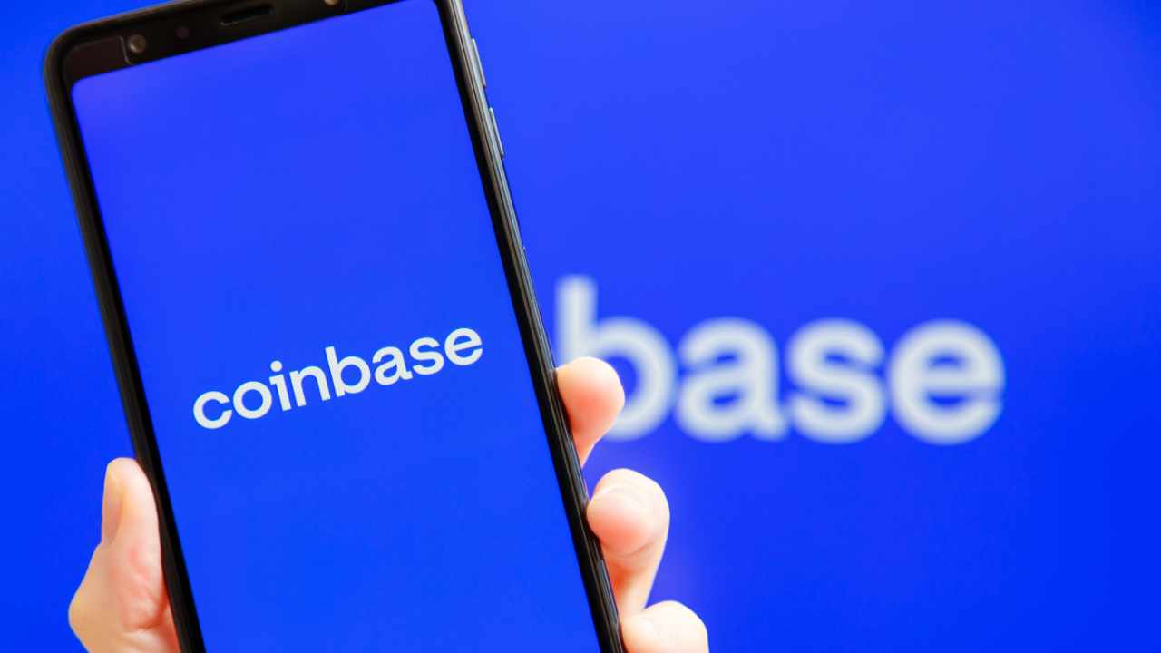 Coinbase won US regulatory approval to sell crypto futures