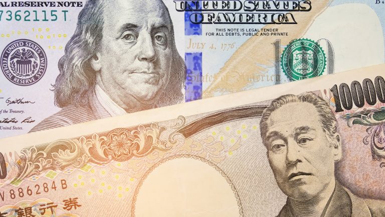 Japanese Yen Hits 20-Year Low Against US Dollar; BOJ Maintains Loose Policy Amid Inflation Pressures
