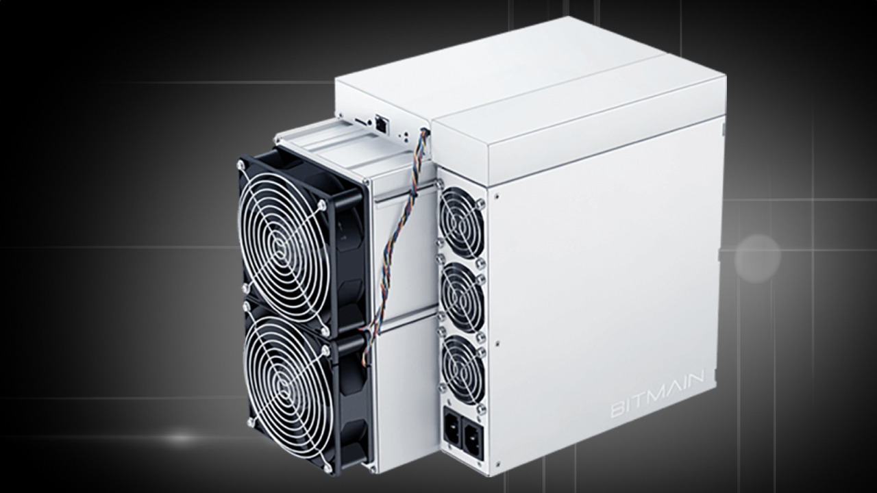 Antminer Archives – Bitcoin News