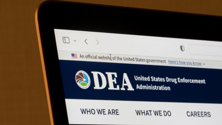 DEA Duped: How a Crafty Crypto Scammer Outwitted the Agency and Made Off With K
