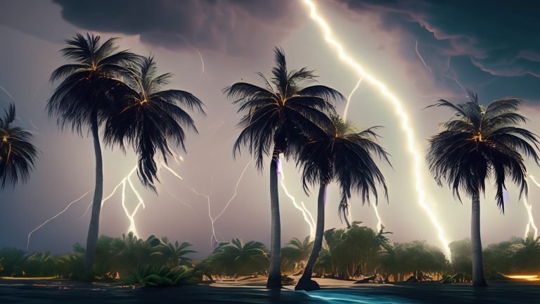 Navigating the Storm: Defi's Precarious Position Amid a String of Exploits and Market Declines