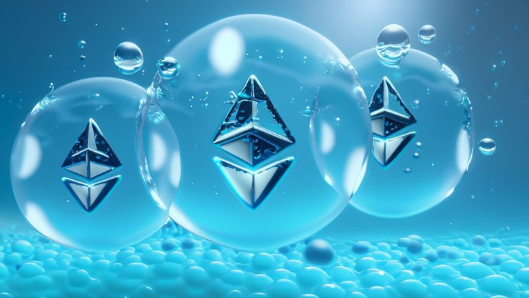 Over 680,000 Ethereum Added to Liquid Staking Protocols successful  Just 28 Days