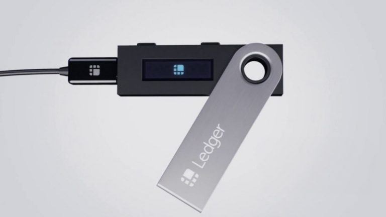 Ledger Taps Paypal for US Crypto Buys