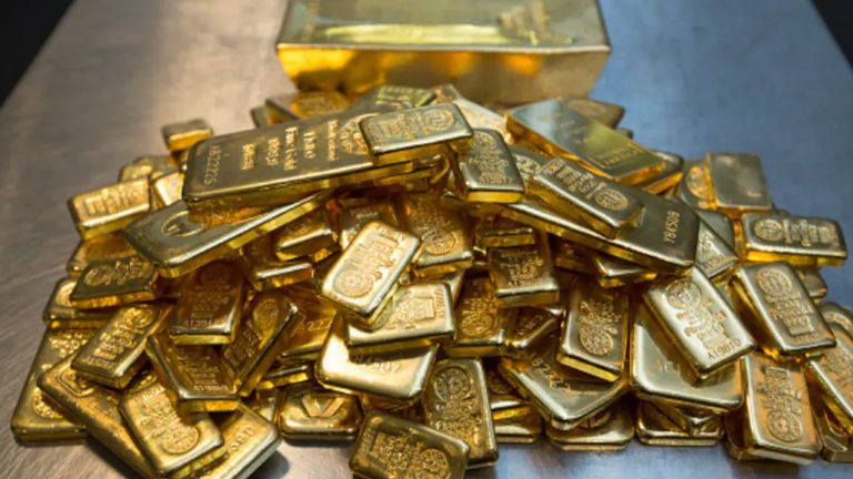 Report Reveals East Is Challenging West's Long-Standing Gold Pricing Dominance