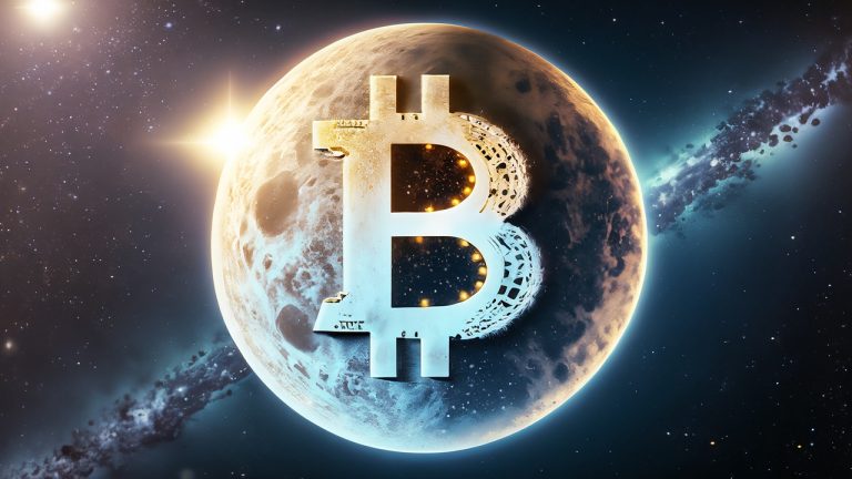 Analysis Suggests Bitcoin's 2024 Halving Could Propel Price to 0,000