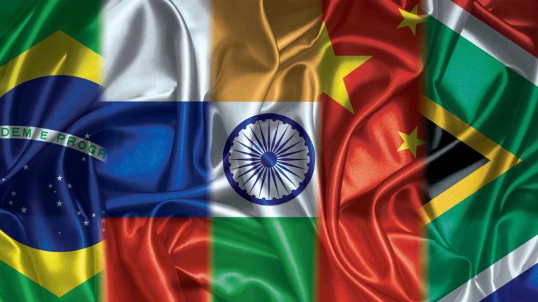BRICS Not Focusing on Creating Common Currency, Says Indian Official
